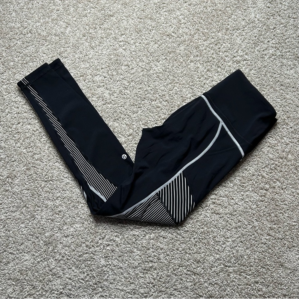 Lululemon Channel Your Energy Tight *28"